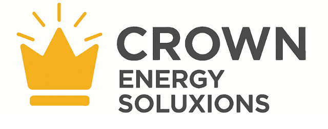 Crown Energy Soluxions
